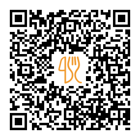 QR-code link către meniul Buffet des 2 Gares