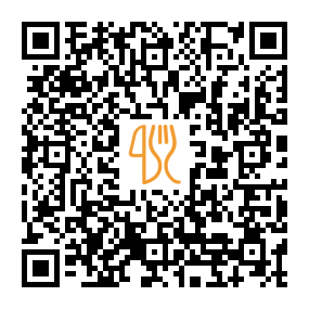 QR-code link către meniul The Ugly Mug Stirling