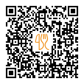 QR-code link către meniul Cucina Rustica