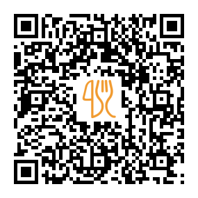 QR-code link către meniul The Burger Den