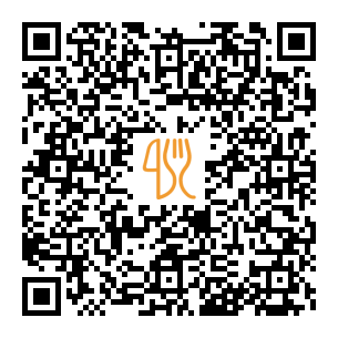 QR-code link către meniul Aquarius Restaurant Piscine