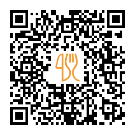 QR-code link către meniul Le Refuge