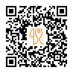 QR-code link către meniul El Sitio