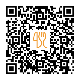 QR-code link către meniul The Oriental