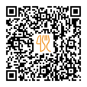 QR-code link către meniul Rinconcito Salvadoreno