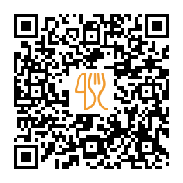 QR-code link către meniul Azada Grill