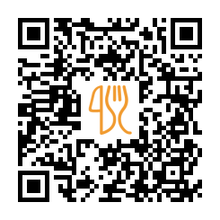 QR-code link către meniul Twinburger