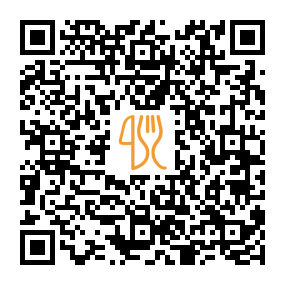 QR-code link către meniul The Garden