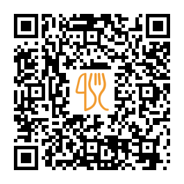 QR-code link către meniul Blues