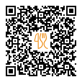 QR-code link către meniul The Best Food Haldwani