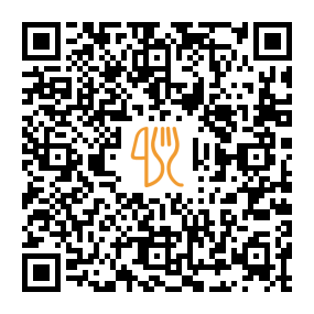 QR-code link către meniul Sizzlly Chicken