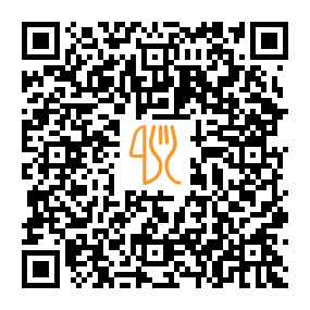 QR-code link către meniul Ann's Roti Shop