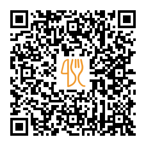 QR-code link către meniul First Course Salad Kitchen