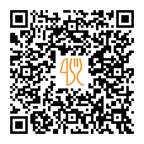 QR-code link către meniul Sankofa Kitchen