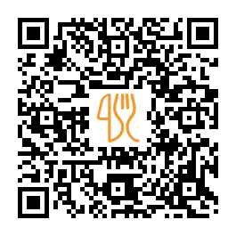 QR-code link către meniul Vesper