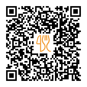 QR-code link către meniul Popeyes Louisiana Kitchen