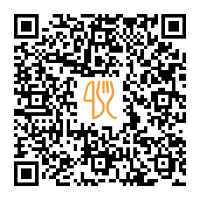 QR-code link către meniul Orchard Cafe