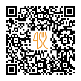 QR-code link către meniul Wallbangers Burger