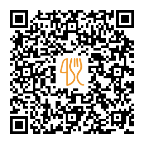 QR-code link către meniul Popeyes Louisiana Kitchen