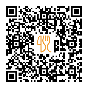 QR-code link către meniul Bucks Balti House