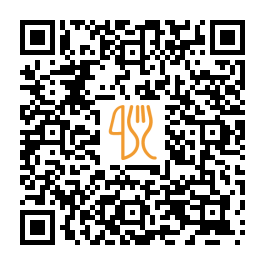 QR-code link către meniul Black Wolf Coffee