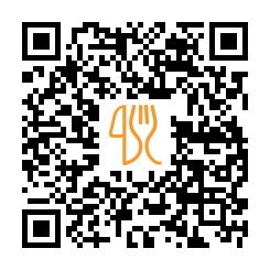 QR-code link către meniul Los Focotes