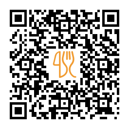 QR-code link către meniul Kings Diner