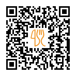 QR-code link către meniul Fonda Rossy