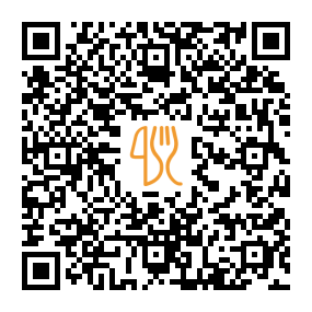 QR-code link către meniul Rj's Caribbean Cuisine