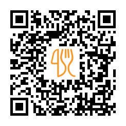 QR-code link către meniul Santa Maria