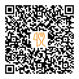 QR-code link către meniul Black Bottom Southern Kitchen