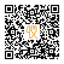 QR-code link către meniul Mr A Caf