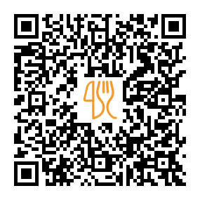 QR-code link către meniul The Hungry Hobbit