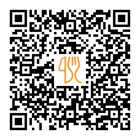 QR-code link către meniul The Cabin Bar & Grill