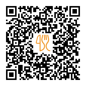 QR-code link către meniul Natural Soul Food Non-profit Cafe