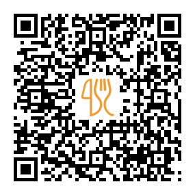 QR-code link către meniul Hr Kabab Center Biryani Fast Food