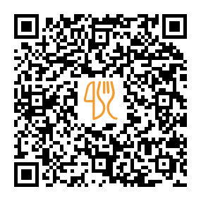 QR-code link către meniul Mterranean