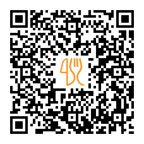 QR-code link către meniul Kinara