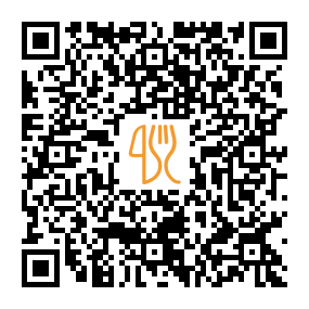 QR-code link către meniul Cantine Francis Enr