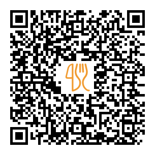 QR-code link către meniul The Crown Tuns Puddingface Country Kitchen