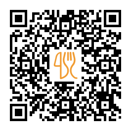 QR-code link către meniul Husky Gas