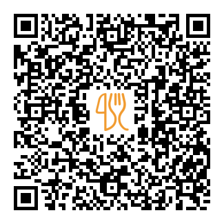 QR-code link către meniul Espace El Mohit Poisson فضاء المحيط للاسماك