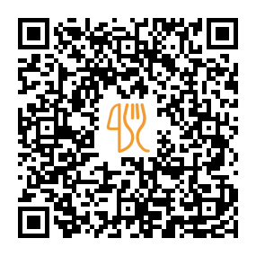 QR-code link către meniul Anis et Marjolaine