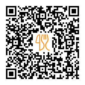 QR-code link către meniul Punjabi Kitchen