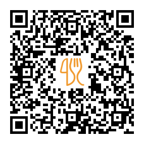 QR-code link către meniul Little Garden Cafe