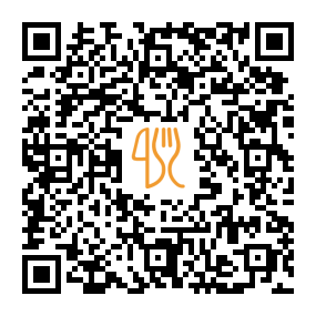 QR-code link către meniul Whistling Kettle