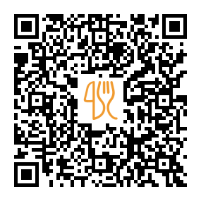 QR-code link către meniul Upper Deck Cafe