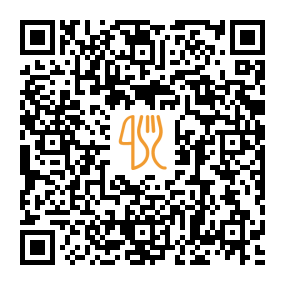 QR-code link către meniul Popeyes Louisiana Kitchen