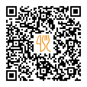 QR-code link către meniul Seafood Kitchen