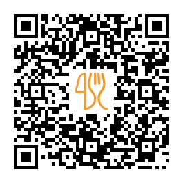 QR-code link către meniul Flunch Pontivy